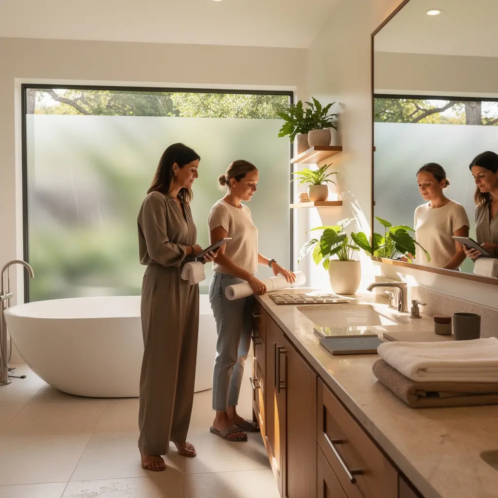 Pokój dziecięcy z radosnymi kolorami i funkcjonalnymi rozwiązaniami.